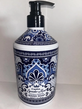 Home and Body Company Lavender Azul Hand Soap (21.5 fl. oz.)
