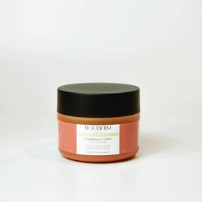 Honey Ritual Body Scrub – Nourishing & Gentle Exfoliating Scrub with Honey, Propolis & Sugar for Smooth, Radiant Skin – 0,73 Lbs