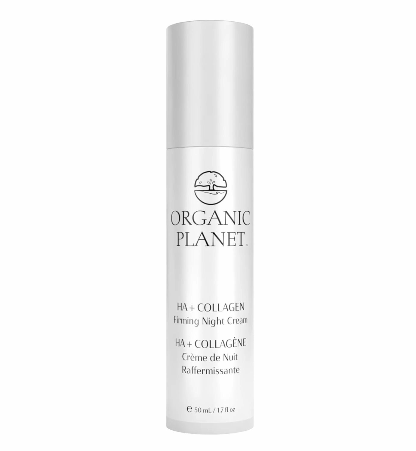 Hyaluronic Acid Collagen Firming Night Cream