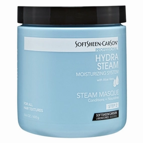 Hydra Steam Moisturizing System Steam Masque