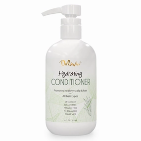 Hydrating Conditioner 16oz