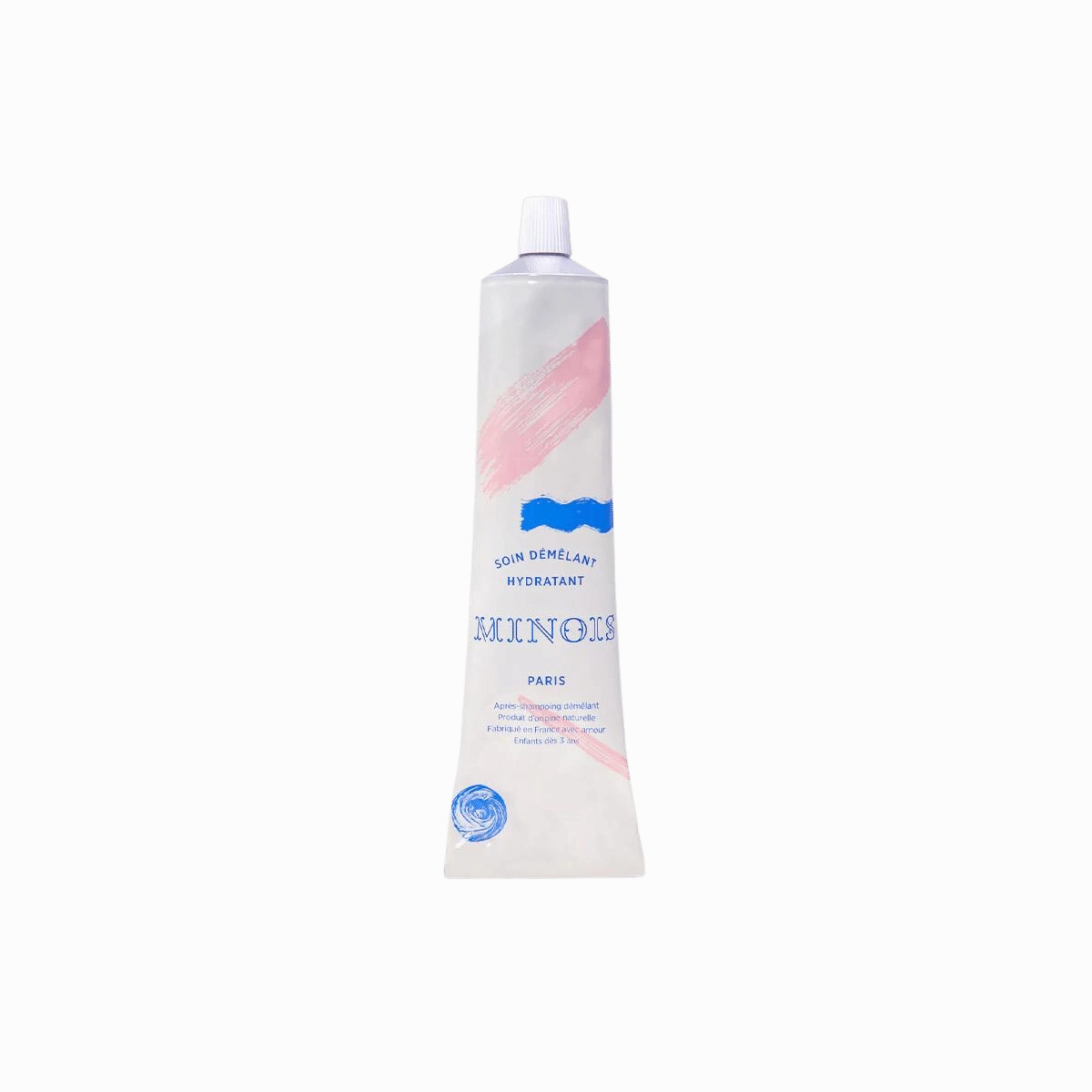 Hydrating Detangling Conditioner