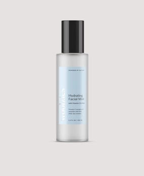 Hydrating Facial Mist with Vitamin C & Aloe