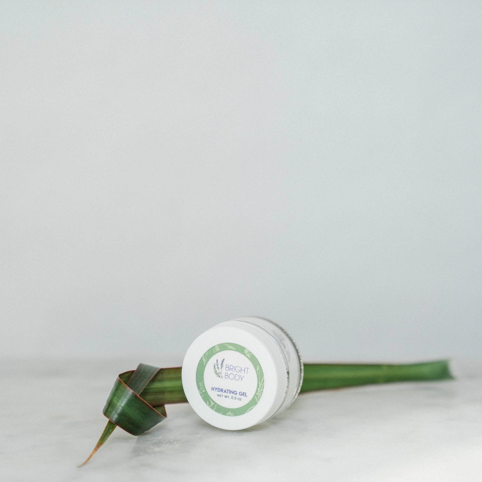 Hydrating Gel