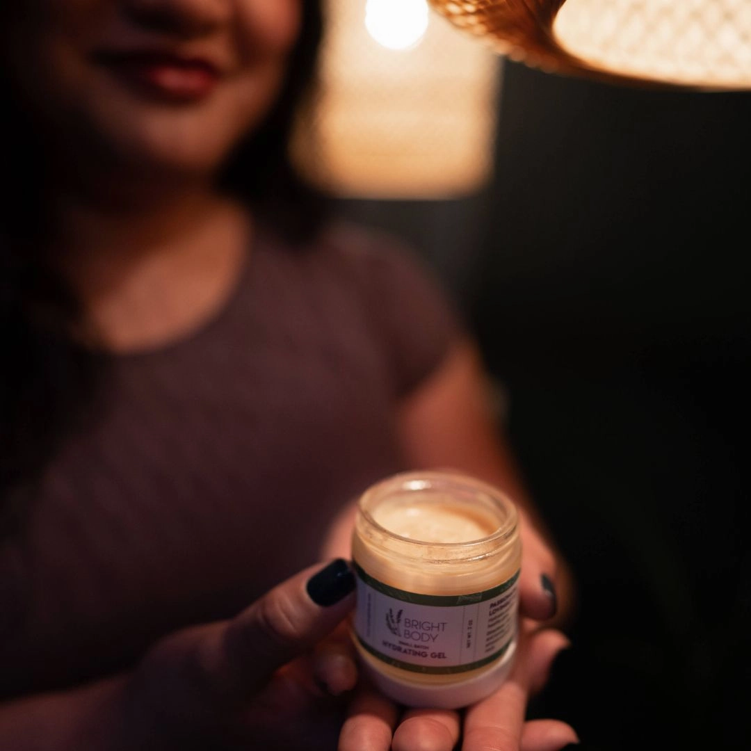 Hydrating Gel