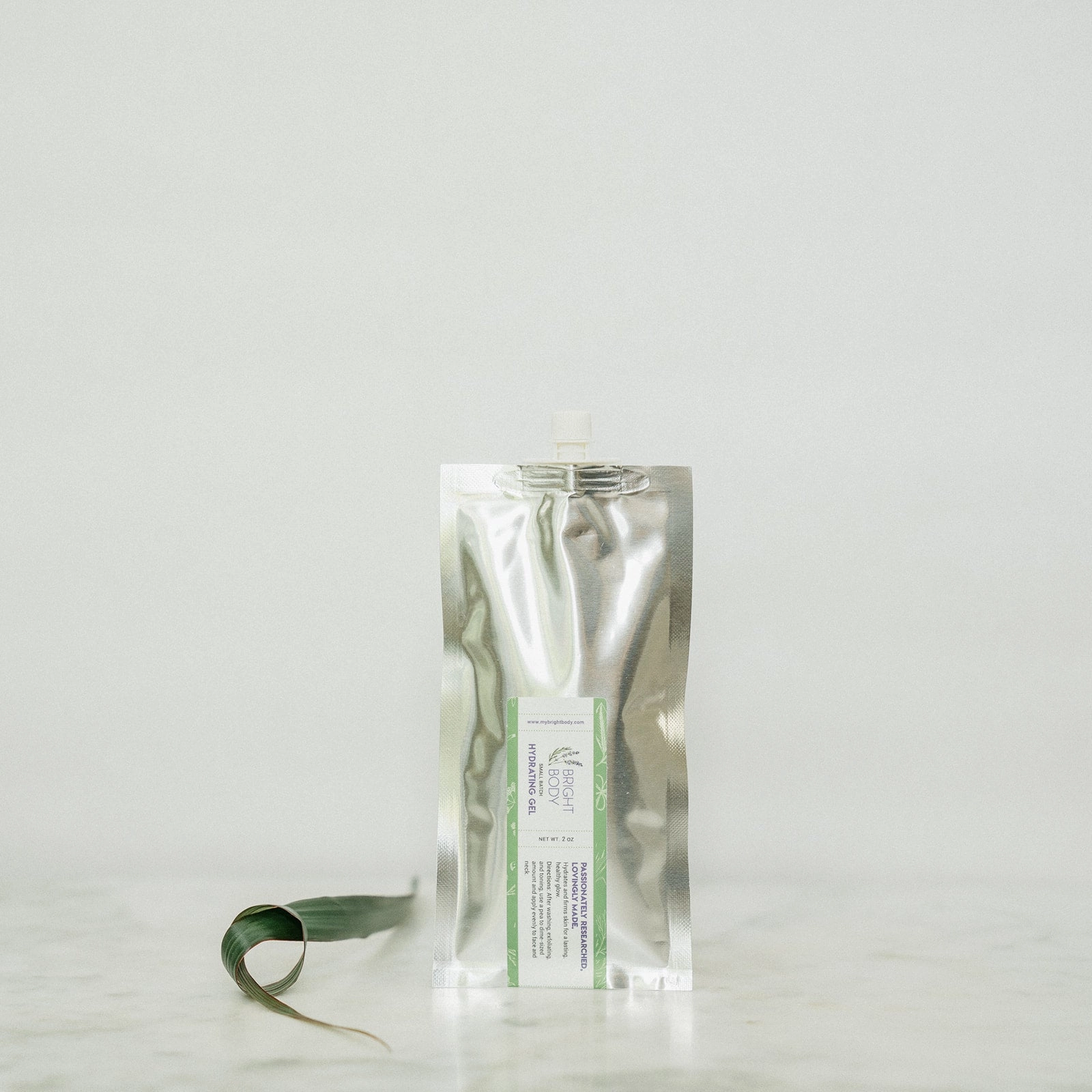 Hydrating Gel