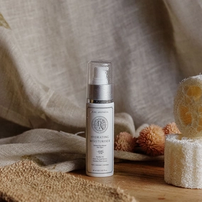 Hydrating Moisturiser