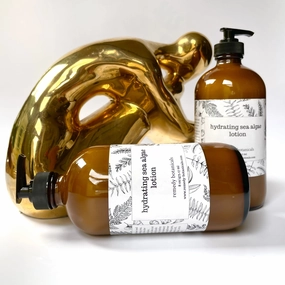 Hydrating Sea Algae Lotion