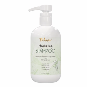 Hydrating Shampoo 16oz