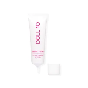 Insta-Tight Peptide Firming Eye Gel - Doll 10 Beauty