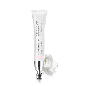 Instant Temporary Eye Tightener: Eyes Tightener cream Reduces Under Eye Bags, Relieves Dark Circles And Puffiness, Anti-aging And Wrinkles, Tightens The Delicate Skin Under The Eyes 0.7 OZ