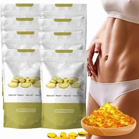Instant Anti-Itch Detox Slimming Products (8Bag)