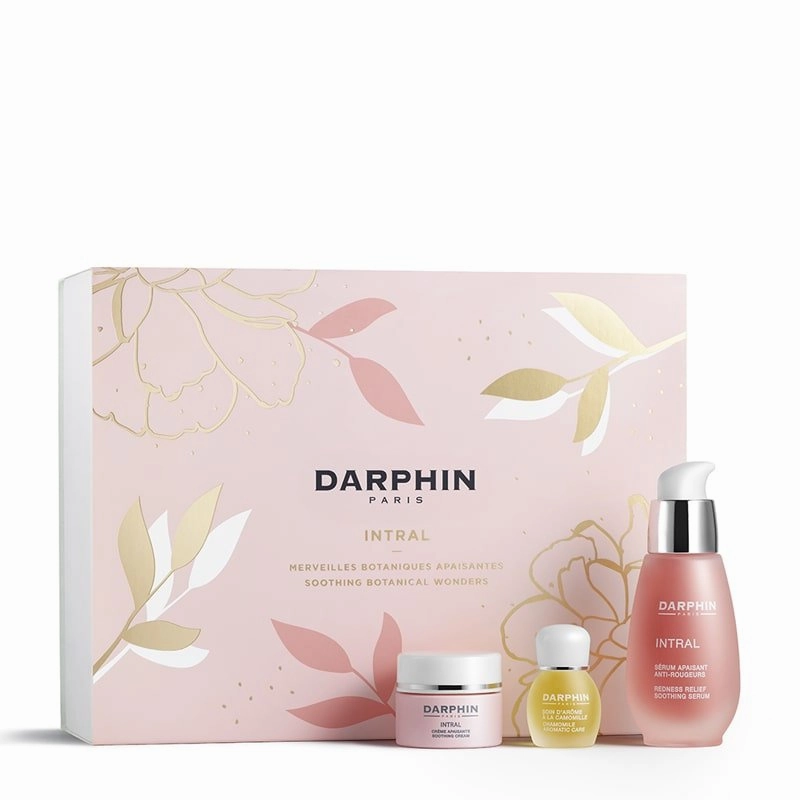 Intral Gift Set Discontinued