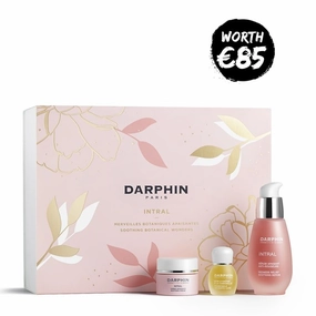 Intral Gift Set Discontinued