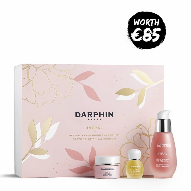 Intral Gift Set Discontinued