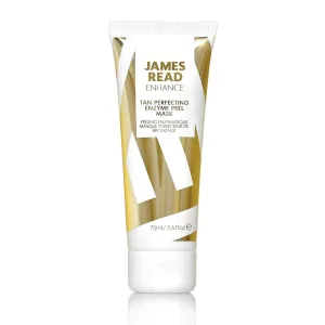 James Read Tan Perfecting Enzyme Peel Mask,enhance 2.6fl. oz.
