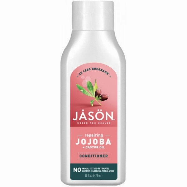 Jason Repairing Jojoba   Castor Oil Conditioner 473ml