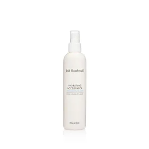 Josh Rosebrook Hydrating Accelerator - Refreshing & Lightweight Antioxidant Face Mist Hydrating Spray - Natural Facial Spray for All Skin Types (250 mL (8.5 fl oz))
