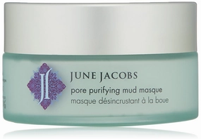 June Jacobs Pore Purifying Mud Masque, 4 Fl Oz