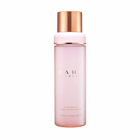 KAHI SEOUL Wrinkle Collagen Moisturizing Mist, 86.5% Salmon Collagen 100ml