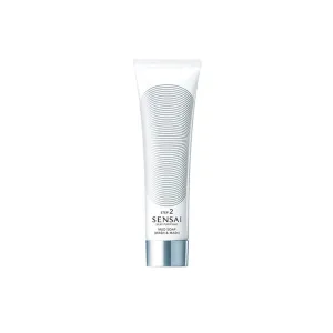 Kanebo Sensai Silky Purifying Mud Soap, Wash and Mask, 4.3 Ounce