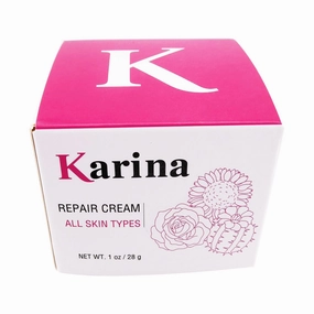 Karina Repair Cream 1 Ounces