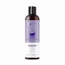 Kin   Kind Oatmeal Natural Shampoo for Dogs & Cats Lavender 12oz