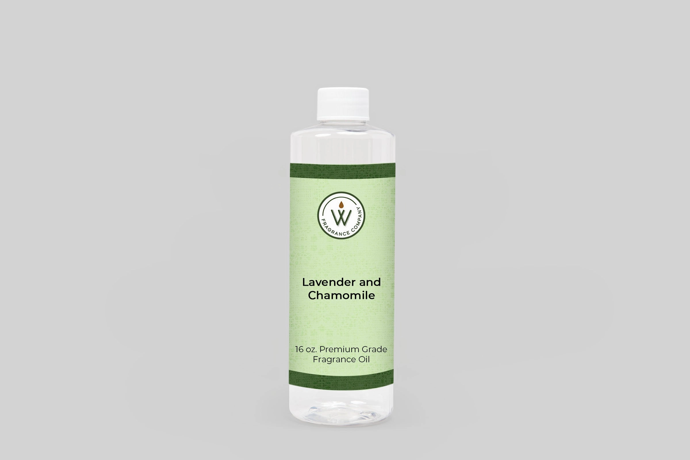 Lavender and Chamomile Fragrance Oil
