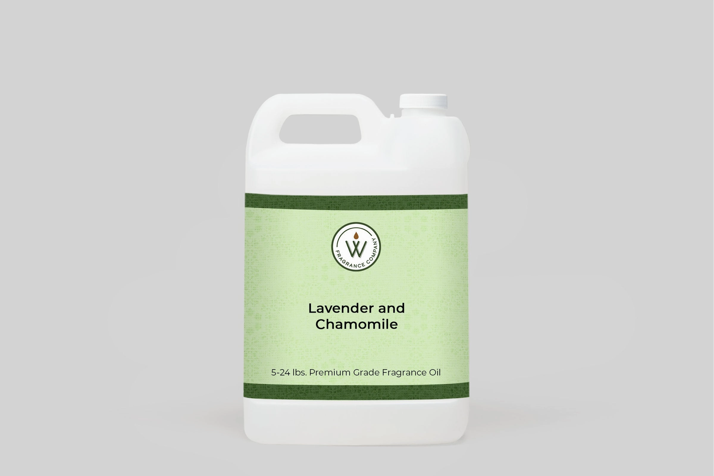 Lavender and Chamomile Fragrance Oil