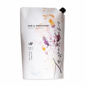 Lavender Linen Water Refill
