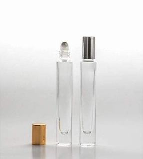 Lavender Musk Body Oil - 10 ml