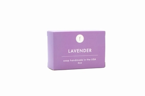 Lavender Soap