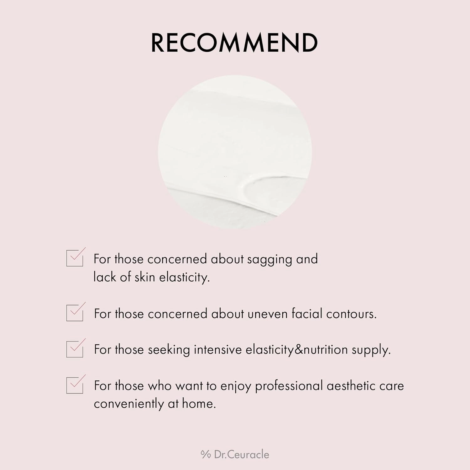leegeehaam Dr.Ceuracle Expert Collagen Firming Modeling Face Mask - Korean Skincare Jelly Facial Mask for Glass Glow Skin, DIY Home Spa (1kg / 35.24 oz.)
