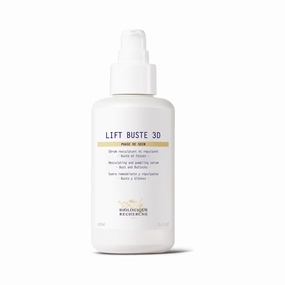 Lift Bust 3D