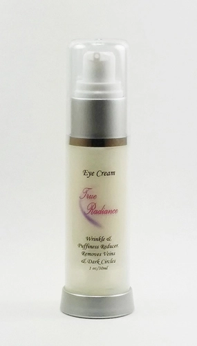 Lineless Eye cream removes crows feet, dark circles and Puffiness, fine lines. Anti-aging, anti-wrinkle and more. Also has 10% Reguage, 10% Syncoll, 8% Pepha-tight, DMAE, Glycerin and much more. PARABEN FREE 1 oz eye cream.