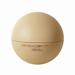 Lipotox Core Cream 50g | Anti-Aging Moisturizer with Stem Cell Extract for Firming & Wrinkles | K-Beauty Skincare Made in Korea