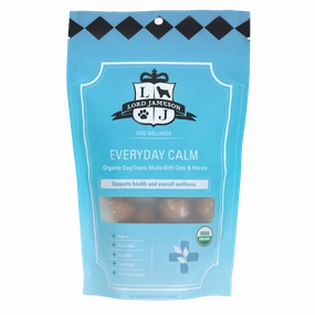 Lord Jameson Everyday Calm Dog Treats