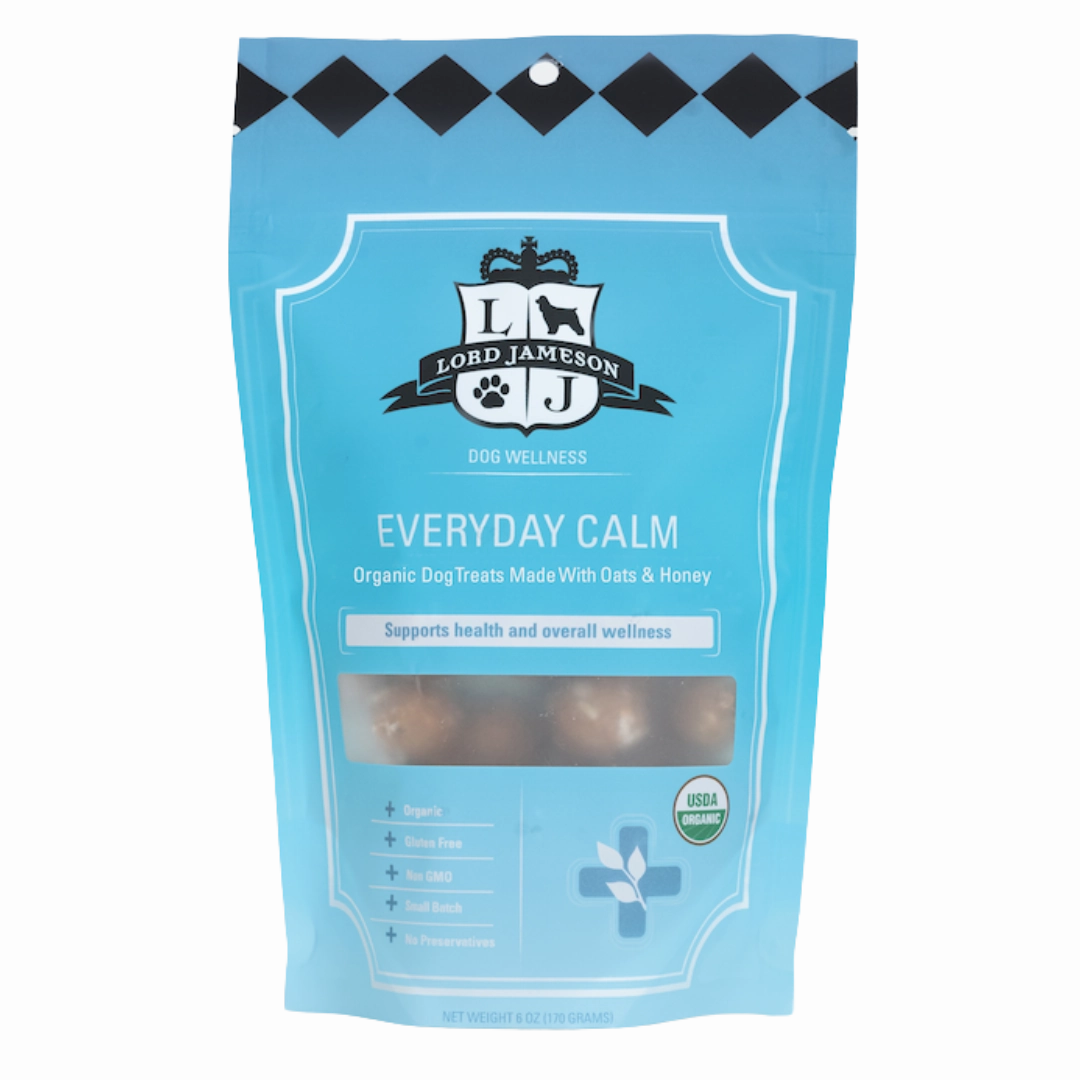 Lord Jameson Everyday Calm Dog Treats