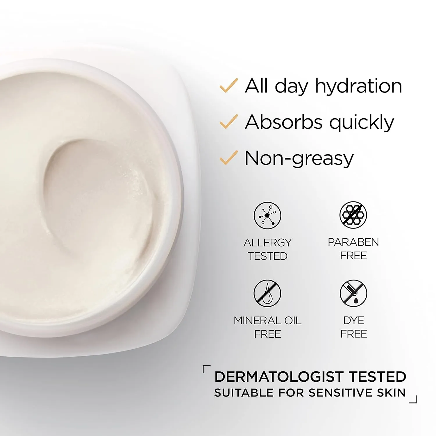 L’Oreal Paris Age Perfect Collagen Expert Anti-Aging, Anti-Wrinkle Night Moisturizer 2.5 oz