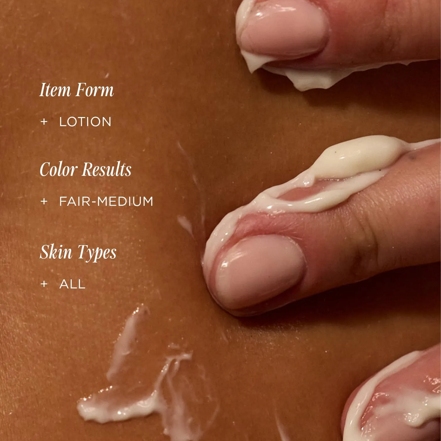   Lux Unfiltered N°14 Sculpting, Firming, & Conditioning Body Cream for Women - Firming Body Lotion with Peptide Blend & Caffeine - Tones, Sculpts, & Hydrates - Vegan & Cruelty Free - Sandstone