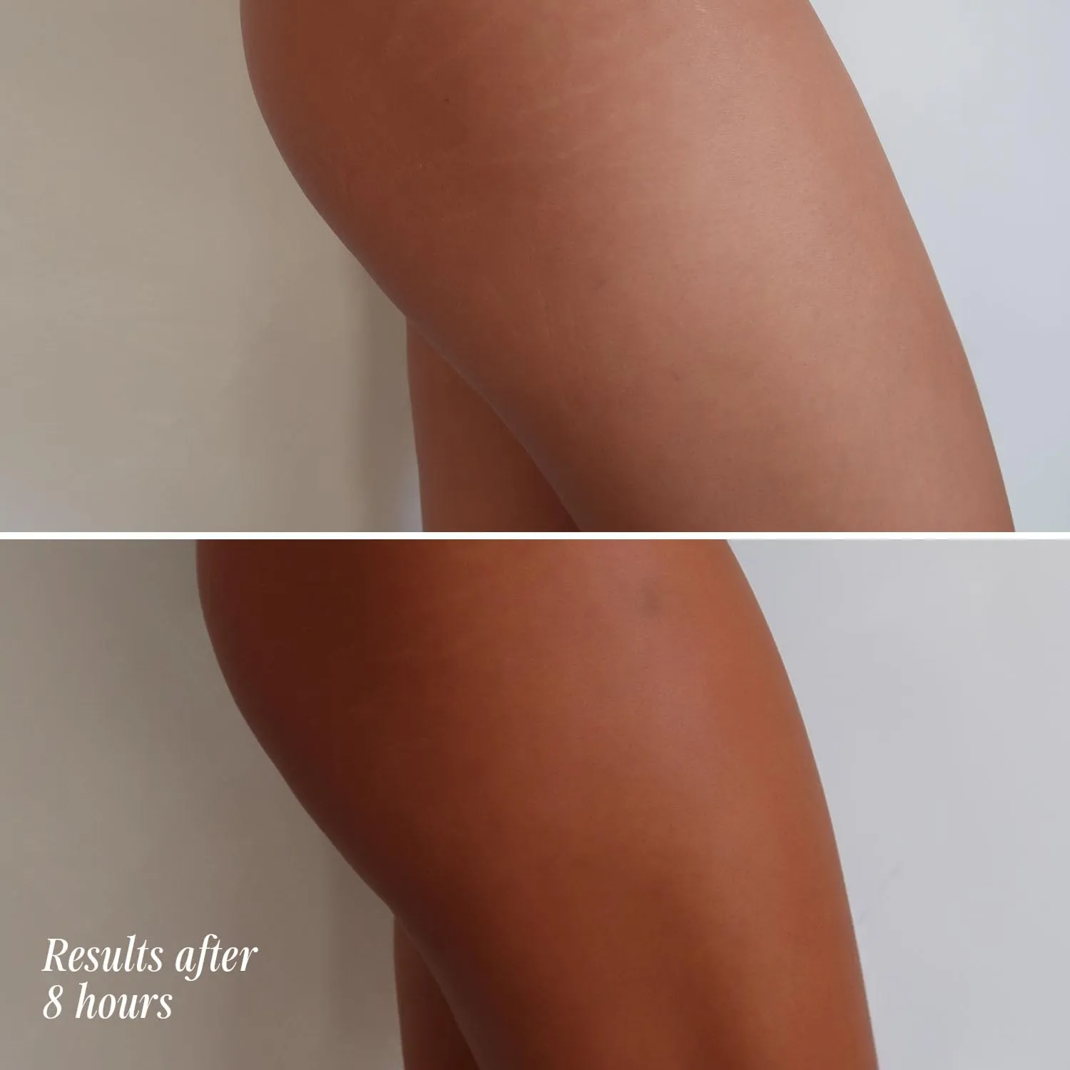   Lux Unfiltered N°32 Body Sculpting Gradual Tanning Lotion - Self Tanner Firming Body Lotion with Peptides and Caffeine - Firms & Tones Skin - Vegan & Cruelty-Free Sunless Tanner - Sandstone