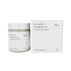 Luz Pearl Powder