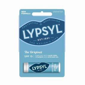 Lypsyl Original SPF 15
