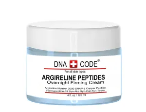 Magic Night Cream-No Needle Alternative-Best Argireline Peptides Overnight Firming Cream-Argireline, Matrixyl 3000, SNAP-8, Pentapeptide-18 (Leuphasyl), SYN-AKE, Copper Peptide,Syn-Coll, Syn-Tacks