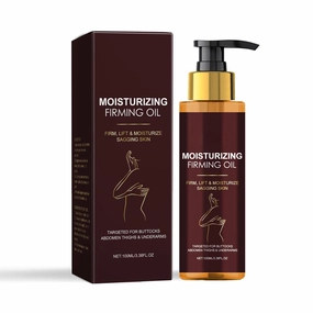 Magic Luxury Body Oil, Magic Body Firming Oil, Provide Deep Moisture While Gently Firming The Skin On Arms, Chest, Thighs, And More, For All Skin Types (1 Pcs)