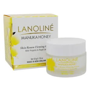 Manuka Honey Skin Renew Firming Creme