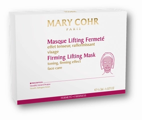 MARY COHR Firming Lifting Mask 4x26ml