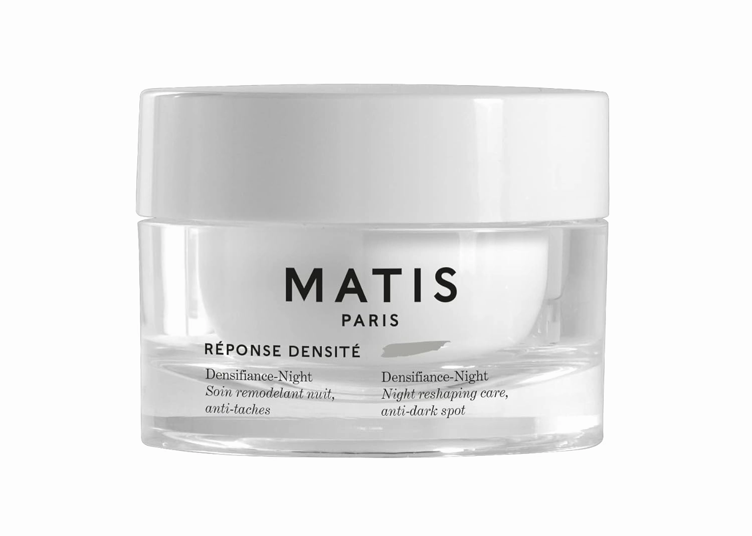 MATIS PARIS Reponse Densite DENSIFIANCE-NIGHT Cream -FIRMING - 50ml #A0310061