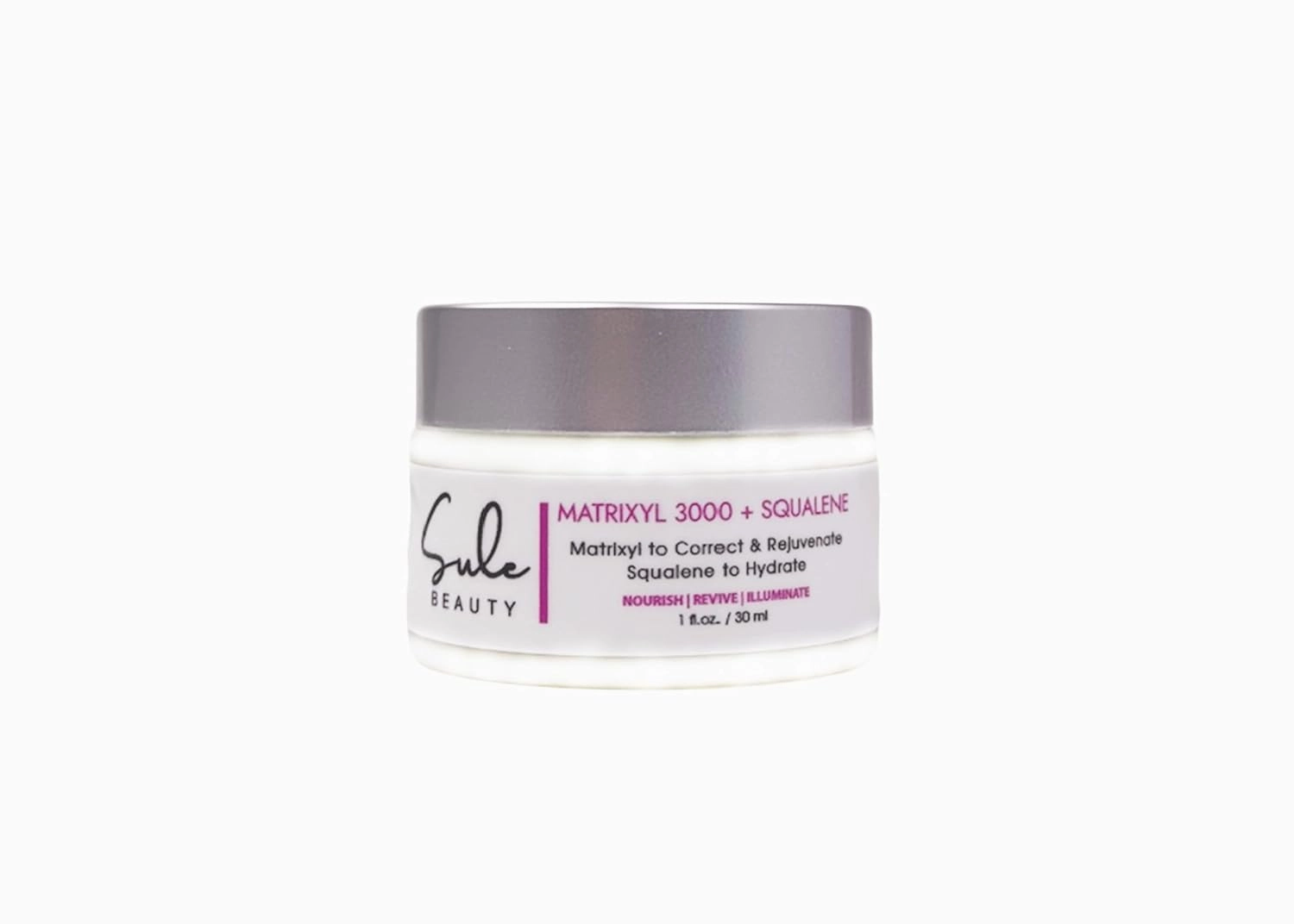 MATRIXYL 3000   SQUALANE FIRMING EYE CREAM – Peptides that Stimulates Collagen Production, Combats Aging, Reduces Fine Lines & Wrinkles, 1.7 Fl Oz