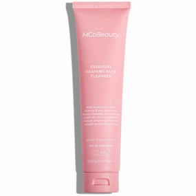 MCoBeauty Everyday Foaming Face Cleanser 150ml